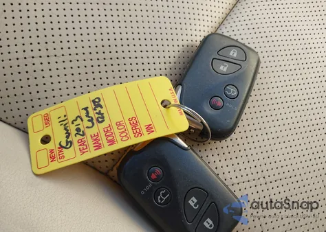 2013 Lexus Rx 350 z USA, uszkodzony, nr VIN 2T2BK1BA4DC219386